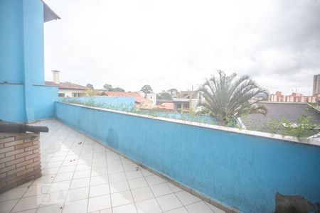 Casa à venda com 482m², 3 quartos e 6 vagas Casa à venda com 482m², 3 quartos e 6 vagasVaranda