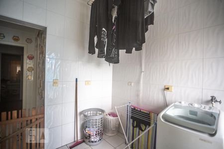 Casa à venda com 482m², 3 quartos e 6 vagas Casa à venda com 482m², 3 quartos e 6 vagasÁrea de serviço