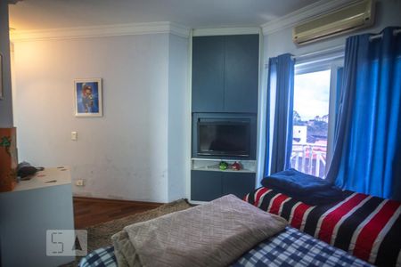 Casa à venda com 482m², 3 quartos e 6 vagas Casa à venda com 482m², 3 quartos e 6 vagasSuíte 1