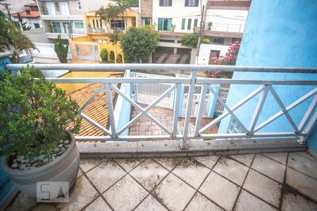 Casa à venda com 482m², 3 quartos e 6 vagas Casa à venda com 482m², 3 quartos e 6 vagasVaranda suíte 3