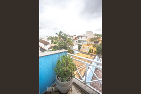 Casa à venda com 482m², 3 quartos e 6 vagas Casa à venda com 482m², 3 quartos e 6 vagasVaranda suíte 3