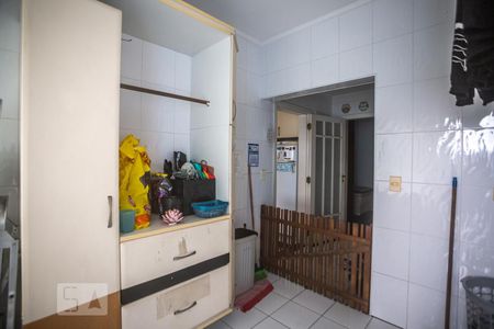 Casa à venda com 482m², 3 quartos e 6 vagas Casa à venda com 482m², 3 quartos e 6 vagasÁrea de serviço