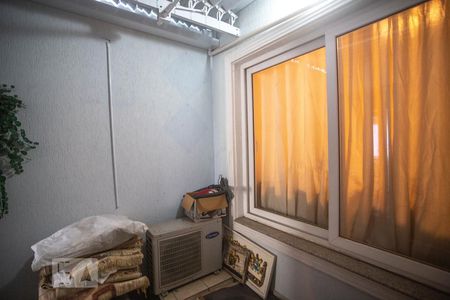 Casa à venda com 482m², 3 quartos e 6 vagas Casa à venda com 482m², 3 quartos e 6 vagasQuarto de Serviço 2