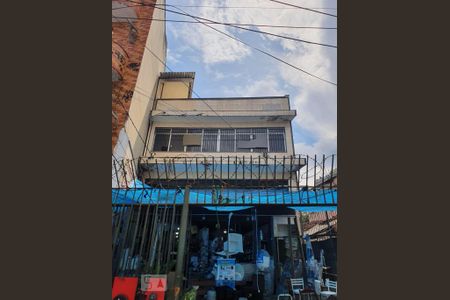 Apartamento à venda com 215m², 3 quartos e sem vaga Apartamento à venda com 215m², 3 quartos e sem vagaFachada