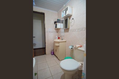 Casa à venda com 380m², 4 quartos e 2 vagasBanheiro