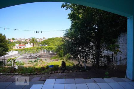 Casa à venda com 380m², 4 quartos e 2 vagasQuarto - Vista