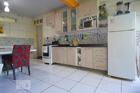 Casa à venda com 380m², 4 quartos e 2 vagasCozinha