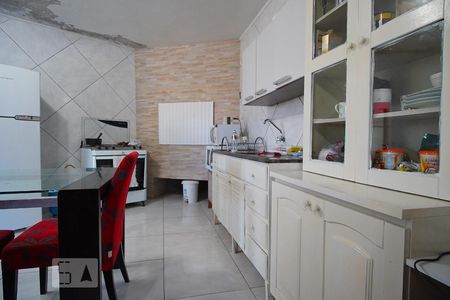Casa à venda com 380m², 4 quartos e 2 vagasCozinha 2