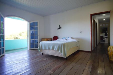 Casa à venda com 380m², 4 quartos e 2 vagasQuarto 2