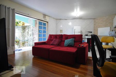 Casa à venda com 380m², 4 quartos e 2 vagasSala 2