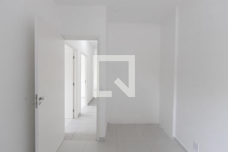 Apartamento à venda com 54m², 3 quartos e 1 vaga Apartamento à venda com 54m², 3 quartos e 1 vagaQuarto 3