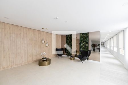 Apartamento à venda com 54m², 3 quartos e 1 vaga Apartamento à venda com 54m², 3 quartos e 1 vagaÁrea comum