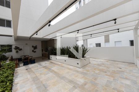 Apartamento à venda com 54m², 3 quartos e 1 vaga Apartamento à venda com 54m², 3 quartos e 1 vagaÁrea comum