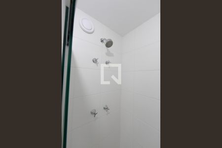 Apartamento à venda com 54m², 3 quartos e 1 vaga Apartamento à venda com 54m², 3 quartos e 1 vagaBanheiro Social