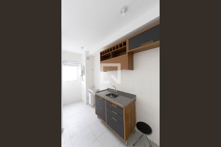 Apartamento à venda com 54m², 3 quartos e 1 vaga Apartamento à venda com 54m², 3 quartos e 1 vagaCozinha