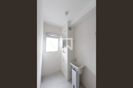 Apartamento à venda com 54m², 3 quartos e 1 vaga Apartamento à venda com 54m², 3 quartos e 1 vagaÁrea de Serviço