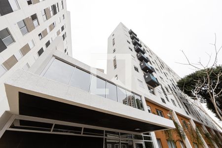 Apartamento à venda com 54m², 3 quartos e 1 vaga Apartamento à venda com 54m², 3 quartos e 1 vagaFachada