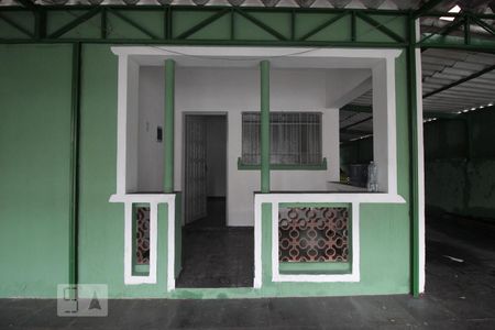 Casa à venda com 120m², 3 quartos e 2 vagasfachada