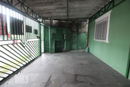 Casa à venda com 120m², 3 quartos e 2 vagasgaragem
