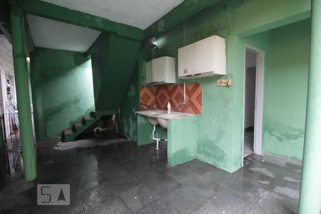 Casa à venda com 120m², 3 quartos e 2 vagasquintal / area de serviço