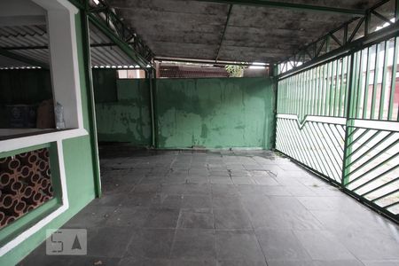 Casa à venda com 120m², 3 quartos e 2 vagasgaragem