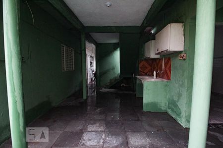 Casa à venda com 120m², 3 quartos e 2 vagasquintal