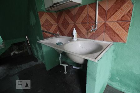 Casa à venda com 120m², 3 quartos e 2 vagasquintal / area de serviço