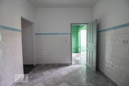 Casa à venda com 120m², 3 quartos e 2 vagascozinha