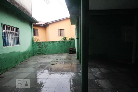 Casa à venda com 120m², 3 quartos e 2 vagasquintal