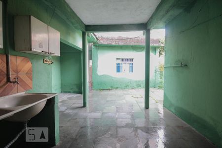 Casa à venda com 120m², 3 quartos e 2 vagasquintal / area de serviço