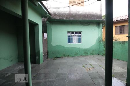 Casa à venda com 120m², 3 quartos e 2 vagasquintal