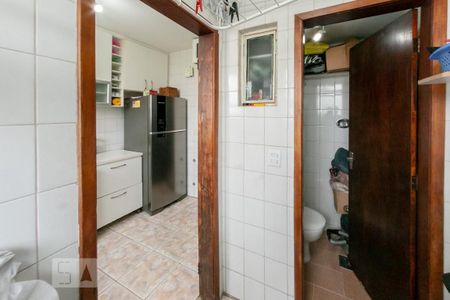 Apartamento à venda com 67m², 3 quartos e 1 vagaÁrea de Serviço