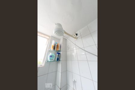 Apartamento à venda com 67m², 3 quartos e 1 vagaBanheiro Social