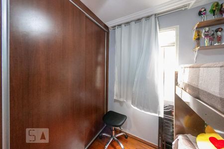Apartamento à venda com 67m², 3 quartos e 1 vagaQuarto 3