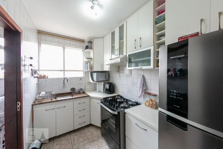 Apartamento à venda com 67m², 3 quartos e 1 vagaCozinha