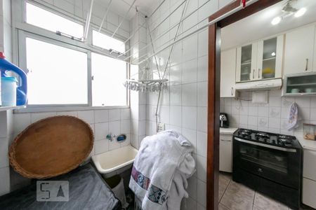 Apartamento à venda com 67m², 3 quartos e 1 vagaÁrea de Serviço