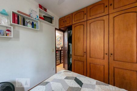 Apartamento à venda com 67m², 3 quartos e 1 vagaQuarto 2