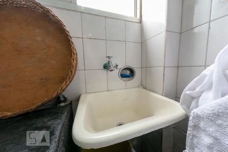 Apartamento à venda com 67m², 3 quartos e 1 vagaÁrea de Serviço