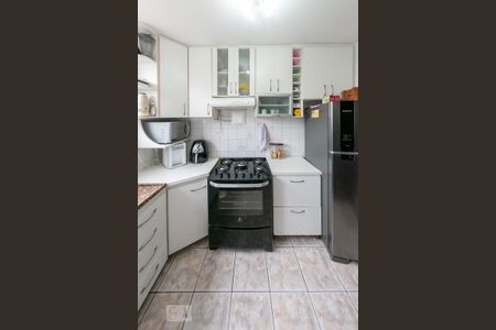 Apartamento à venda com 67m², 3 quartos e 1 vagaCozinha