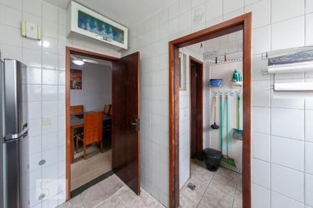 Apartamento à venda com 67m², 3 quartos e 1 vagaCozinha
