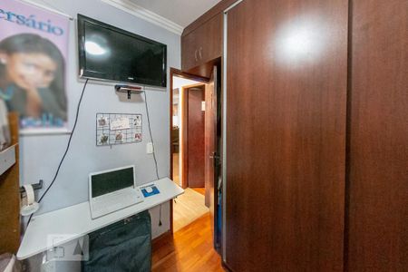 Apartamento à venda com 67m², 3 quartos e 1 vagaQuarto 3