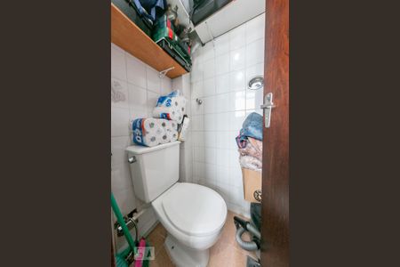 Apartamento à venda com 67m², 3 quartos e 1 vagaÁrea de Serviço