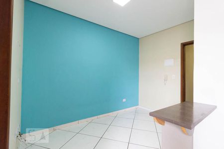 Sala de apartamento para alugar com 1 quarto, 30m² em Vila Constança, São Paulo