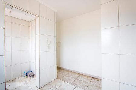 Apartamento à venda com 56m², 2 quartos e 1 vaga Apartamento à venda com 56m², 2 quartos e 1 vagaCozinha