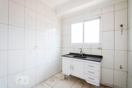 Apartamento à venda com 56m², 2 quartos e 1 vaga Apartamento à venda com 56m², 2 quartos e 1 vagaCozinha