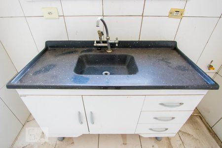 Apartamento à venda com 56m², 2 quartos e 1 vaga Apartamento à venda com 56m², 2 quartos e 1 vagaCozinha