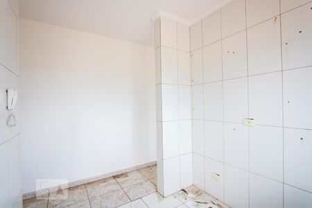 Apartamento à venda com 56m², 2 quartos e 1 vaga Apartamento à venda com 56m², 2 quartos e 1 vagaCozinha