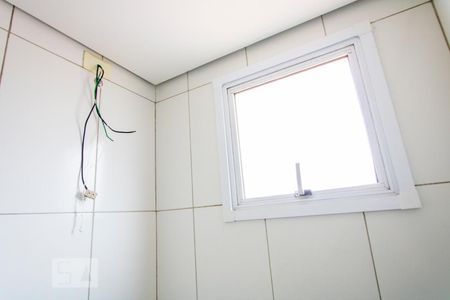 Apartamento à venda com 56m², 2 quartos e 1 vaga Apartamento à venda com 56m², 2 quartos e 1 vagaBanheiro social