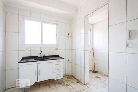 Apartamento à venda com 56m², 2 quartos e 1 vaga Apartamento à venda com 56m², 2 quartos e 1 vagaCozinha