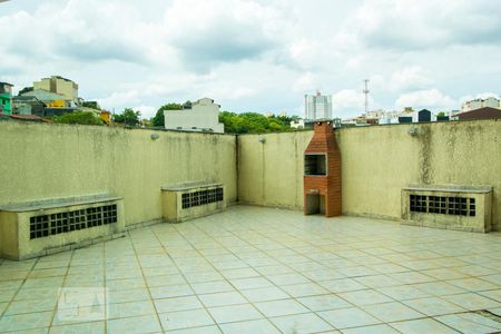 Apartamento à venda com 56m², 2 quartos e 1 vaga Apartamento à venda com 56m², 2 quartos e 1 vagaÁrea comum - Churrasqueira